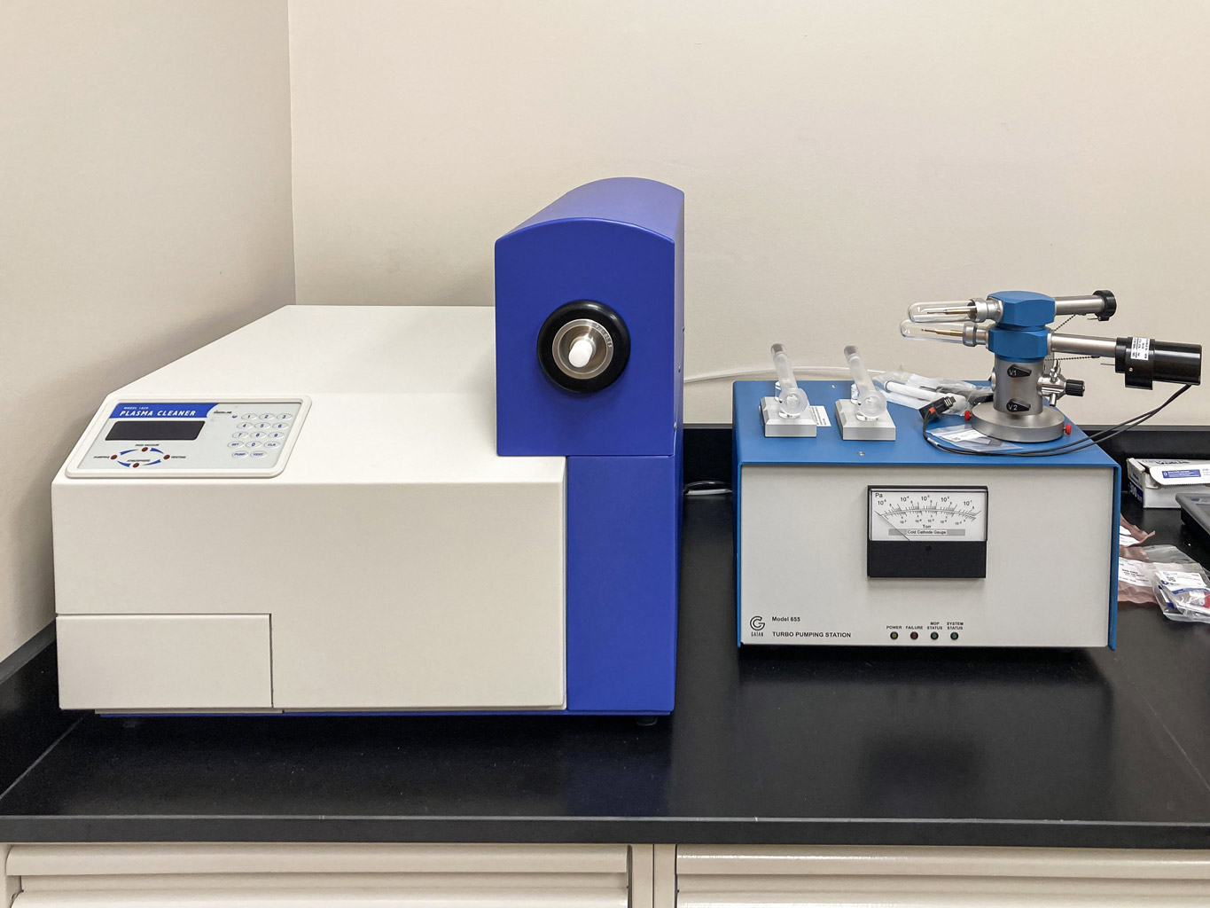 Fischione Model 1020 Plasma Cleaner