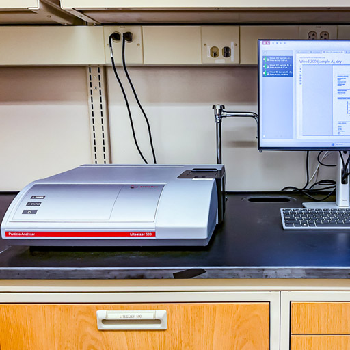 Particle Size Analysis