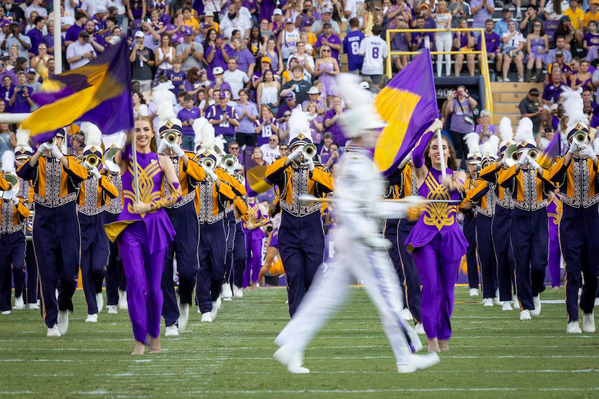 The Golden Band from Tigerland