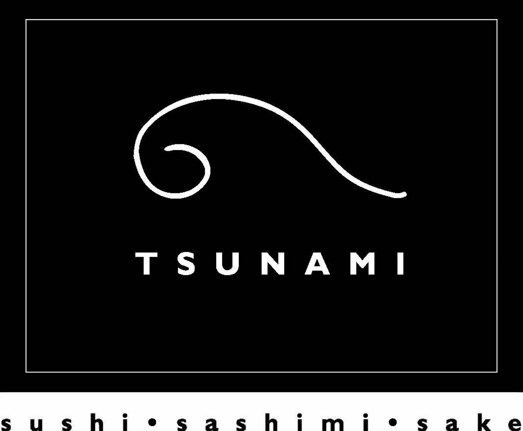 Tsunami logo