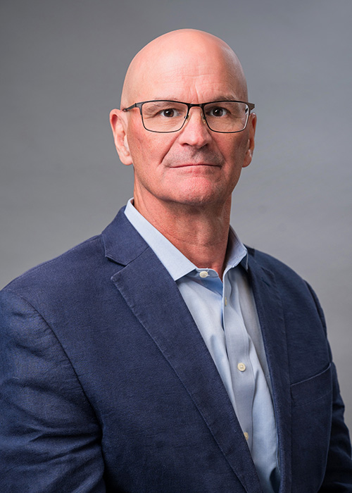 john lajaunie headshot