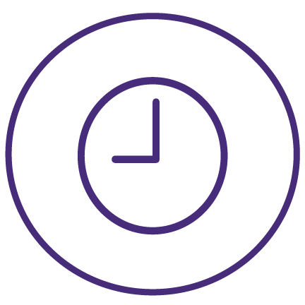 Clock Icon