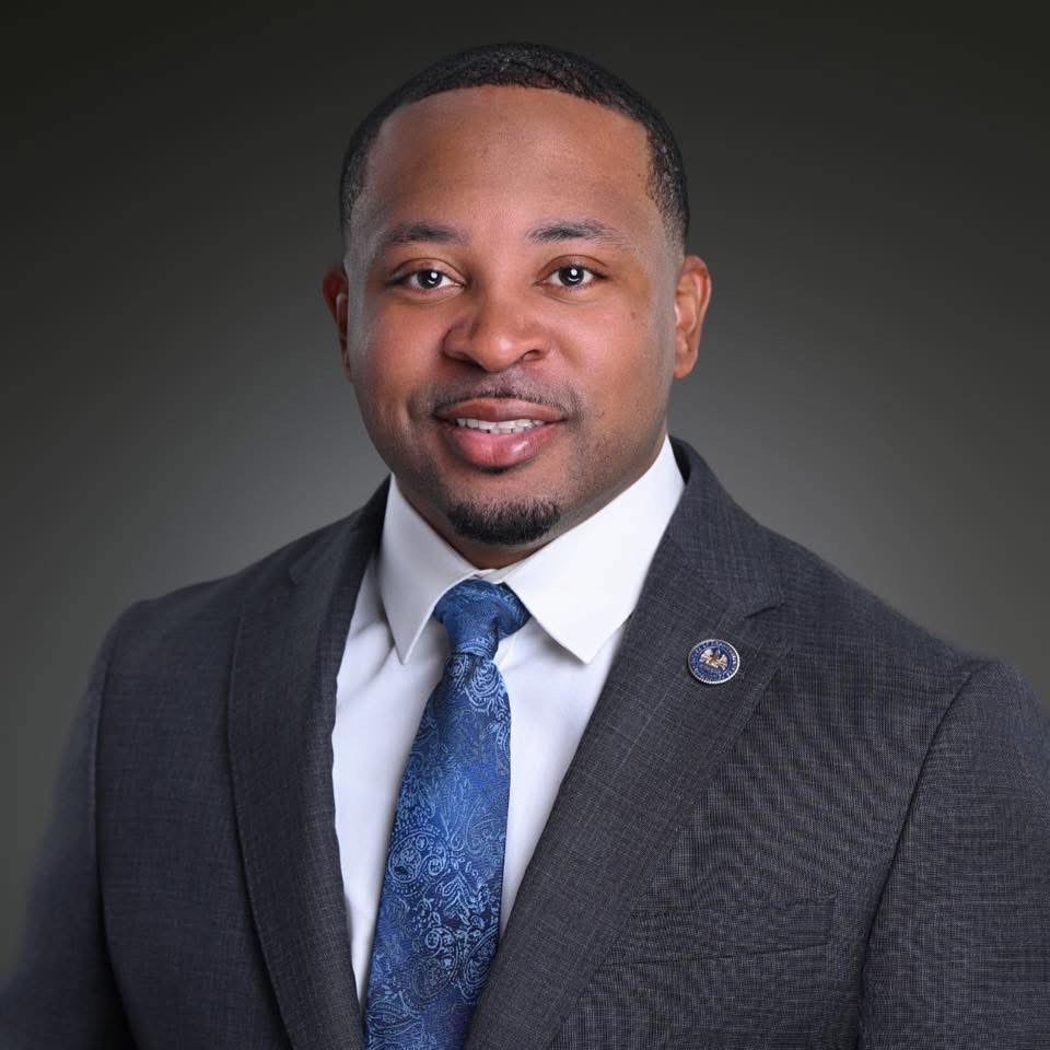 C. Travis Johnson C. Travis Johnson