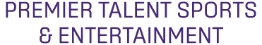 PREMIER TALENT SPORTS & ENTERTAINMENT