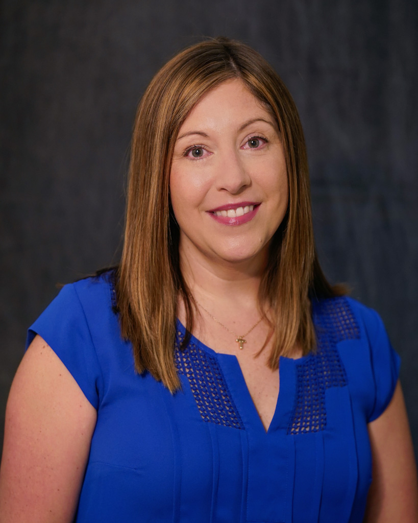 photo of tiffany jeansonne