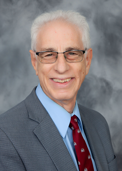 Photo of David Kirshner