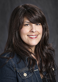 Photo of Cyndi DiCarlo