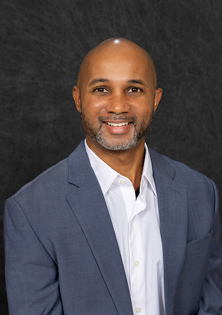 image of tyree mitchell