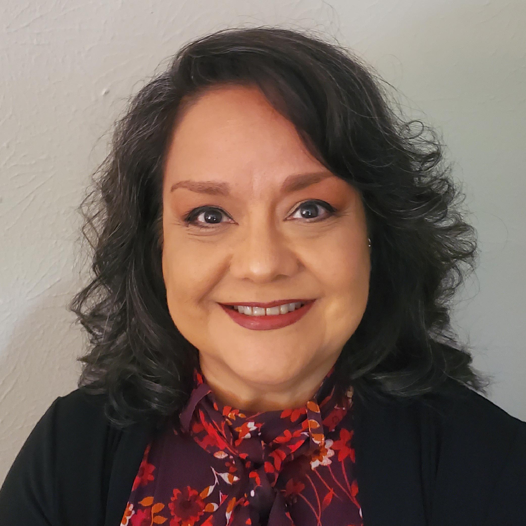 photo of patricia vigil