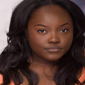 Zoe Godfrey-Grinage photo