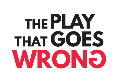 The Play that Goes Wrong 