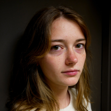 Headshot of DJ Flood