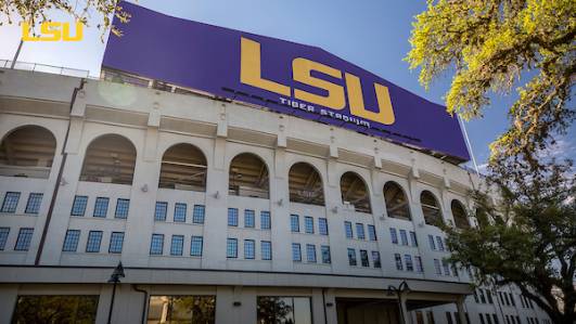 Tiger Stadium