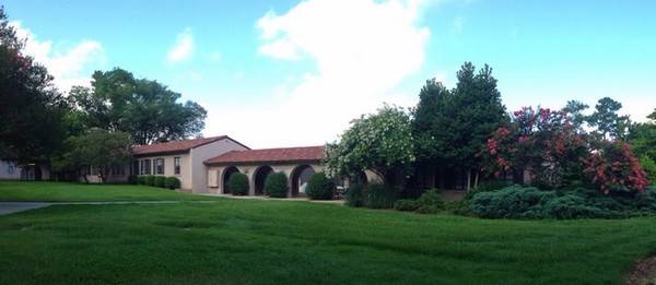 Biological Engineering building