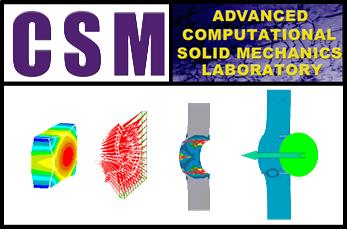 CSM logo