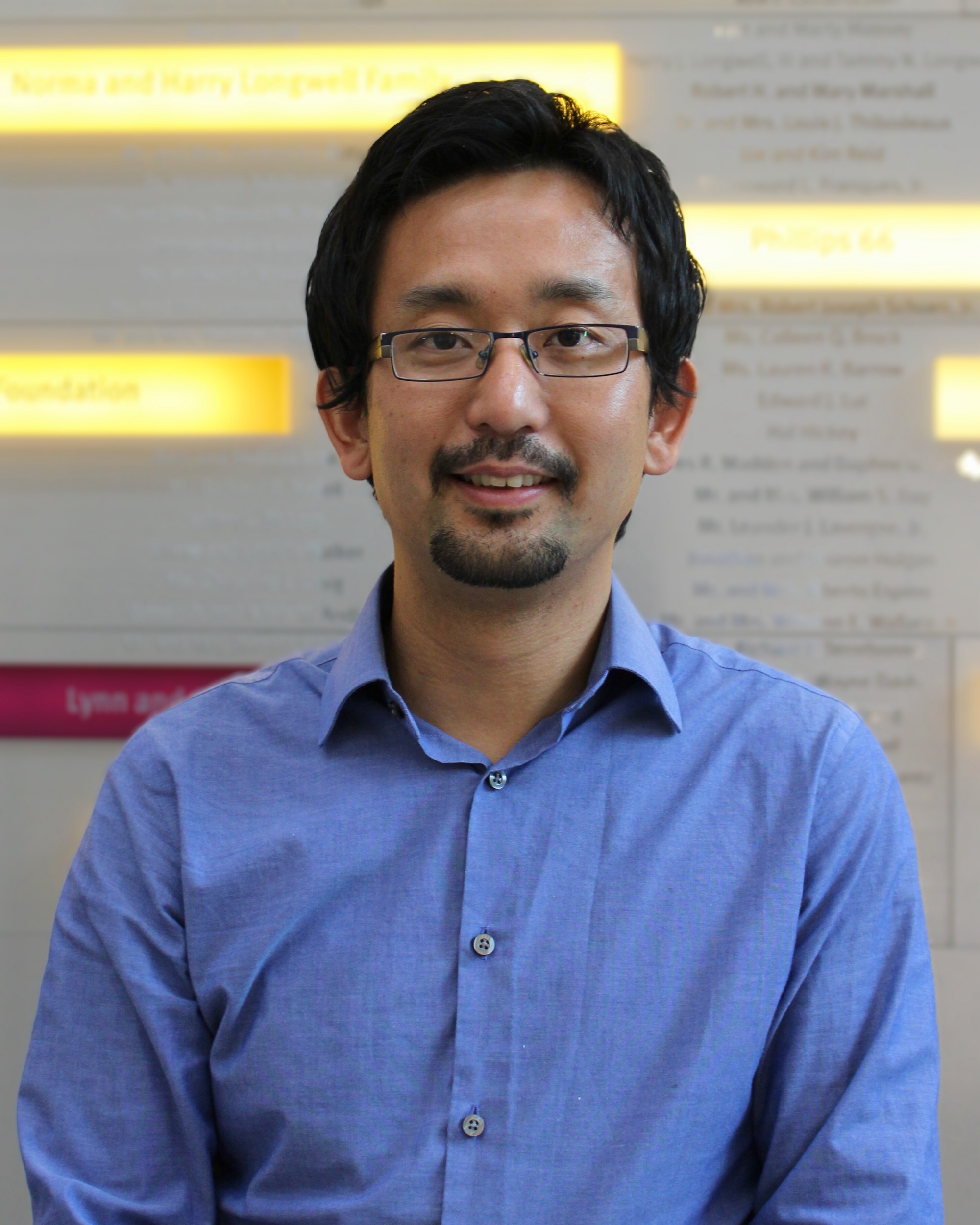 Tetsu Ouchi, PhD