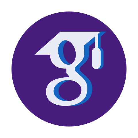Google Scholar Icon 