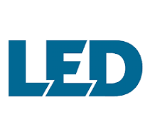 LED logo