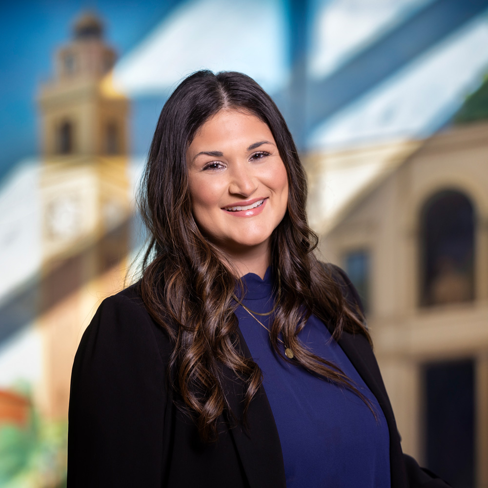 Asha Murphy Asha Murphy headshot