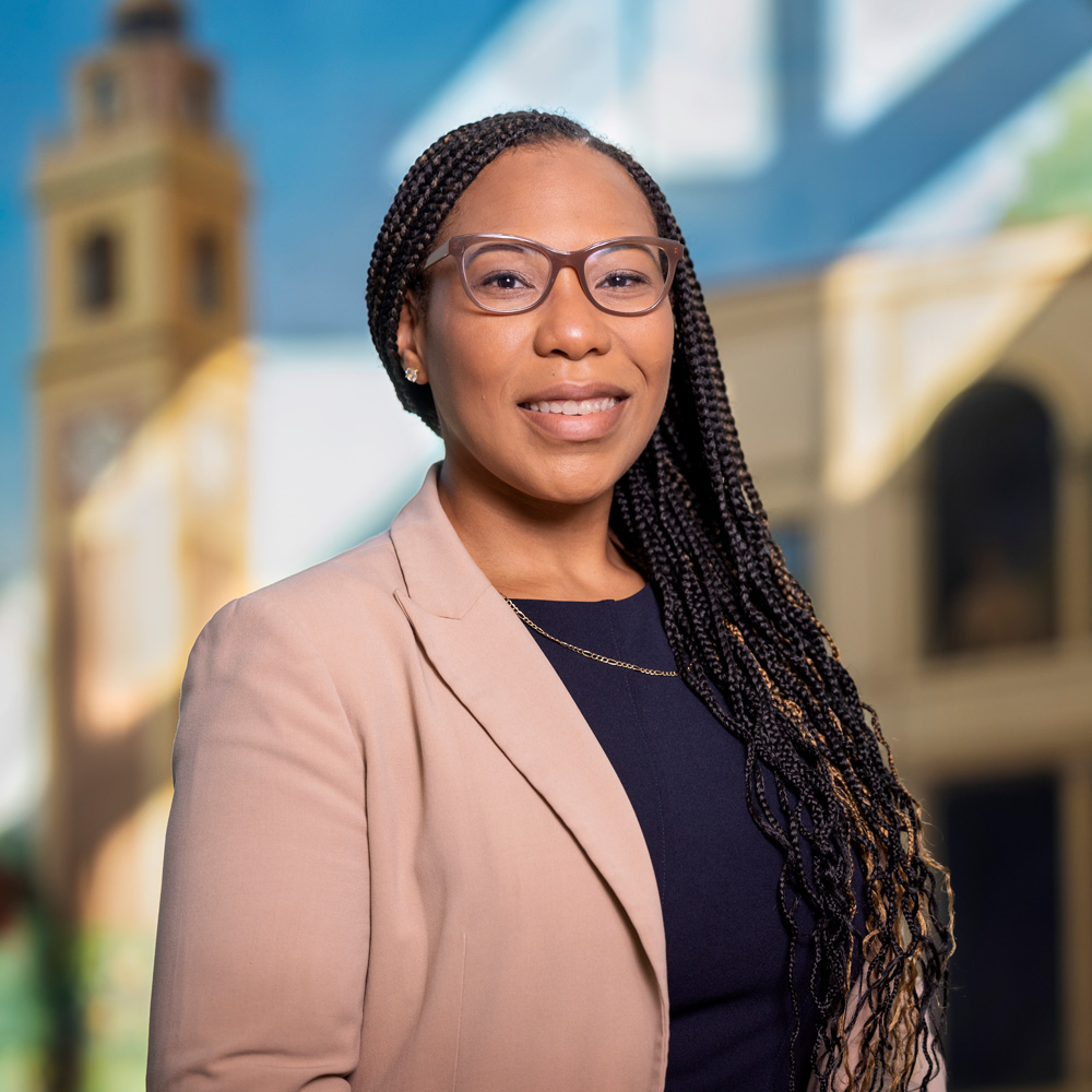 Monica Guient Monica Guient Headshot