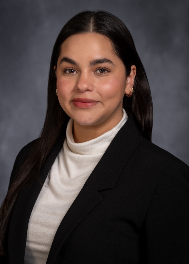 professional photo of one person