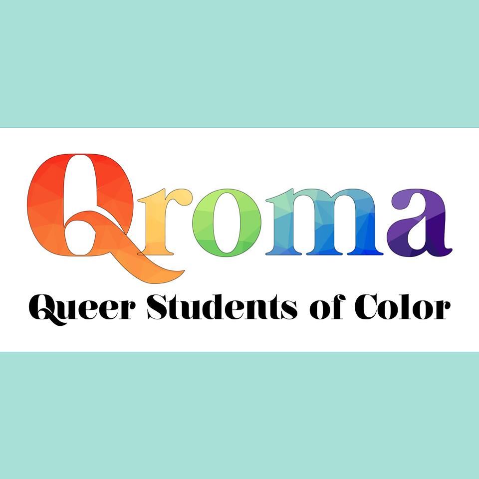 qroma logo