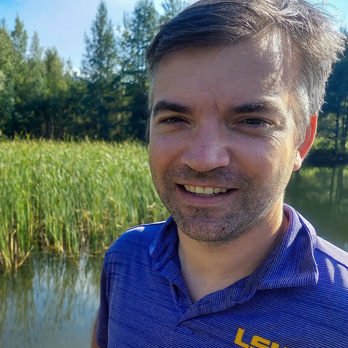 Dr. Thomas Douthat Dr. Thomas Douthat