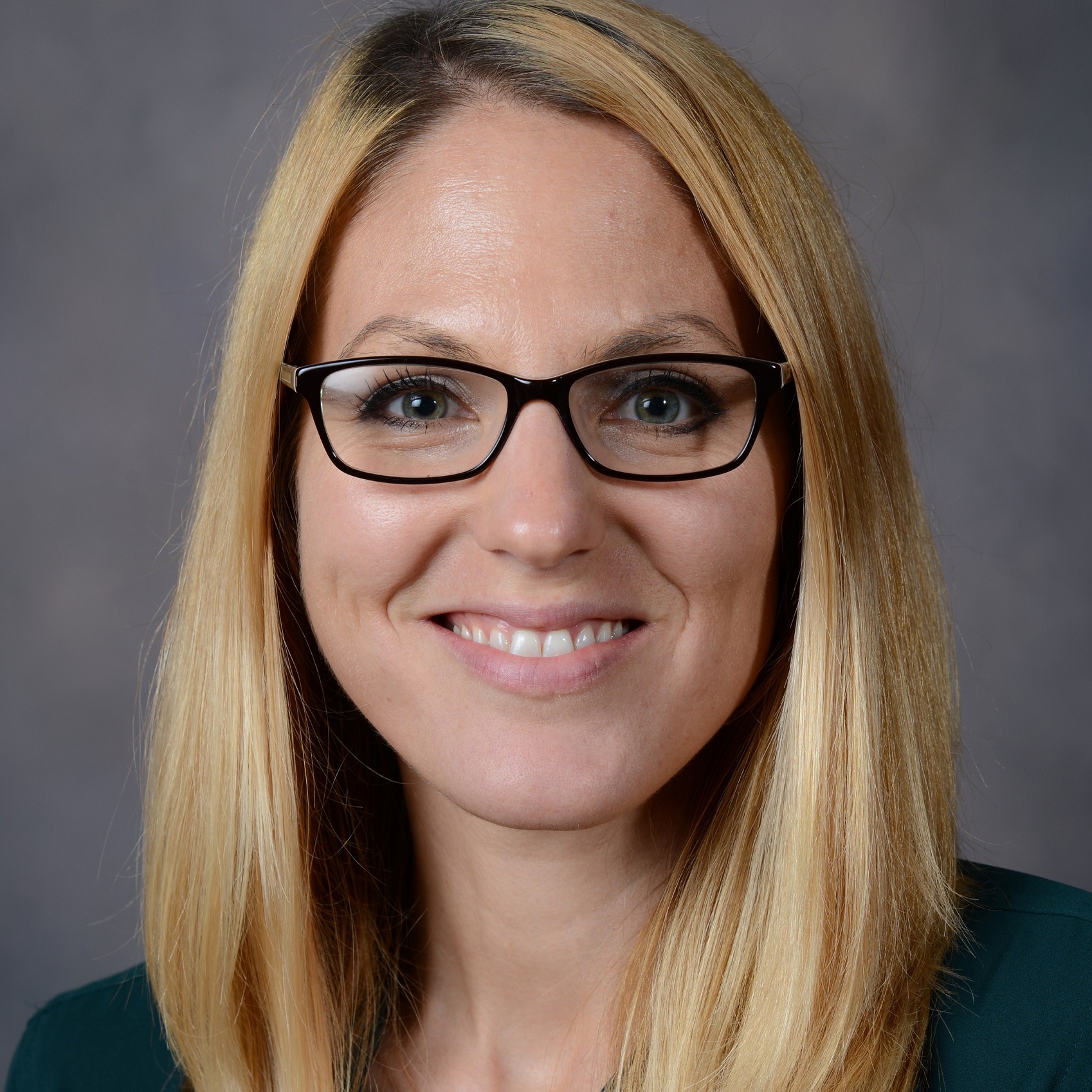 Dr. Meggan Franks Dr. Meggan Franks