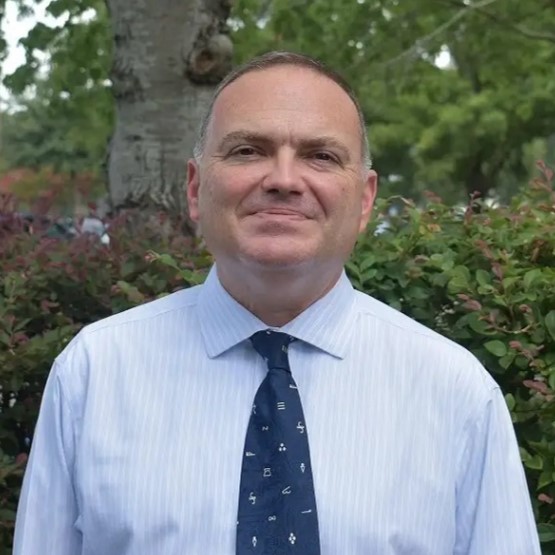 Dr. Robert Rohli Dr. Robert Rohli