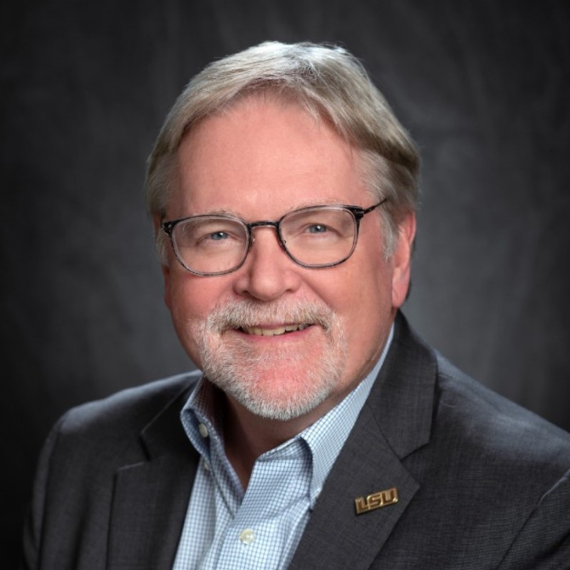 Dr. Robert Twilley Dr. Robert Twilley