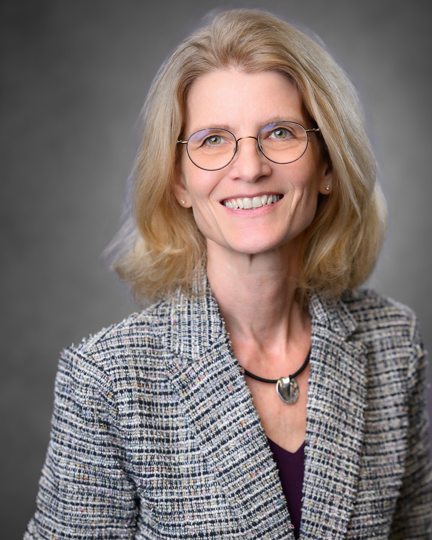 Mette Gaarde, Distinguished Research Master—Science, Technology, Engineering & Mathematics